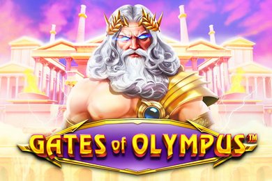 Gates Of Olympus игровой автомат Кун Казино